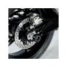 Protection bras oscillant KTM 690 Duke - RG Racing SP0022BK