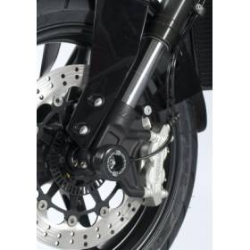 Protection de fourche KTM 690 Duke - RG Racing FP0113BK