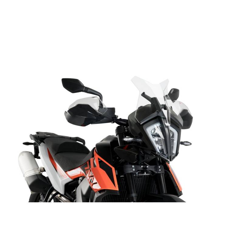 Bulle KTM 790 Adventure - Racing Puig 3738W