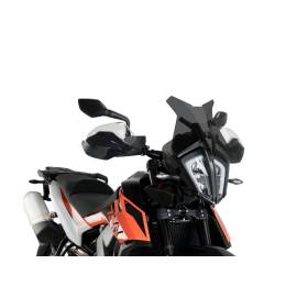 Bulle KTM 790 Adventure - Racing Puig 3738F