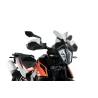 Bulle KTM 790 Adventure - Racing Puig 3738H