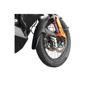 Extension garde boue avant KTM 790 Adventure - Puig 3682N