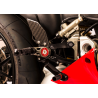 COMMANDES RECULÉES DUCATI PANIGALE V4 R - GILLES TOOLING - MUE2-D01