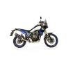 Silencieux Yamaha Tenere 700 - Remus Black