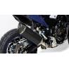 Silencieux Yamaha Tenere 700 - Remus Black