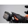 Supports latéraux PRO KTM Adventure - SW Motech