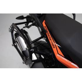 Supports latéraux PRO KTM Adventure - SW Motech