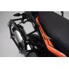 Supports latéraux PRO KTM Adventure - SW Motech