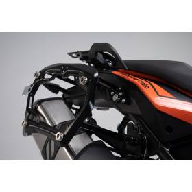 Supports latéraux PRO KTM Adventure - SW Motech