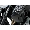 Ecopes de radiateur Kawasaki Z650 - Puig 9371