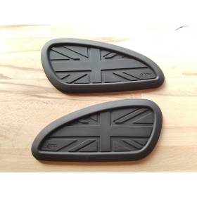 PADS DE RESERVOIRS UNION JACK - MOTONE