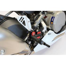 COMMANDES RECULÉES DUCATI PANIGALE 959 - GILLES TOOLING