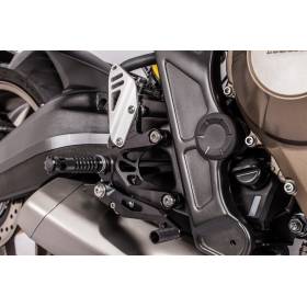 COMMANDES RECULÉES HONDA CB650R NEO SPORTS CAFE - GILLES TOOLING