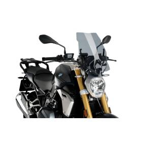 Bulle BMW R1250R - Touring Puig 3625H