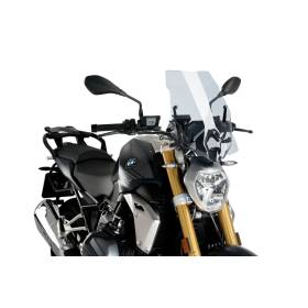 Bulle BMW R1250R - Touring Puig 3625W