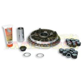 KIT VARIATEUR MALOSSI MULTIVAR YAMAHA T-MAX 500 04-11