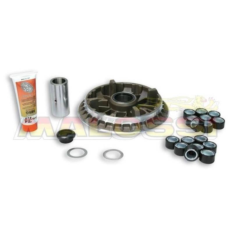 KIT VARIATEUR MALOSSI MULTIVAR YAMAHA T-MAX 500 04-11