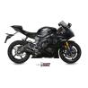 Silencieux YZF-R6 - Suono noir Mivv Y.063.L9