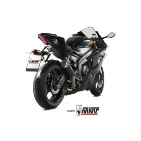 Silencieux Yamaha YZF-R6 - GP Pro Mivv ​Y.063.L2P