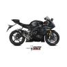 Silencieux Yamaha YZF-R6 - GP Pro Mivv ​Y.063.L2P