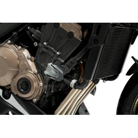 Protection moteur CB650R Neo Sports Cafe - Puig 9443N