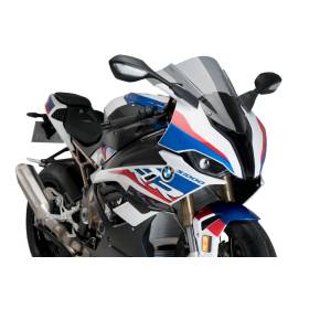 Ailerons de carénages S1000RR 2019 - Puig 3636N