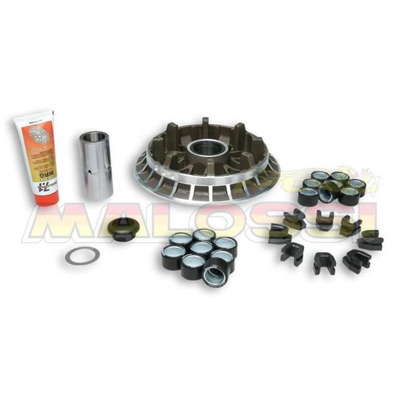 KIT VARIATEUR MALOSSI MULTIVAR YAMAHA T-MAX 530 12-14