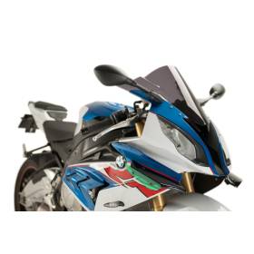 Ailerons de carénages S1000RR 2015-2018 / Puig 9767V