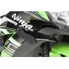 Ailerons de carénages ZX10R 2016-2019 / Puig 9882N