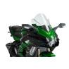 Bulle Kawasaki Ninja H2 SX - Racing Puig 9704W