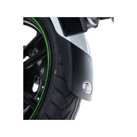 Extension garde-boue avant Ninja H2 - RG Racing FERG0010BK