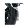 Extension garde-boue avant Ninja H2 - RG Racing FERG0010BK