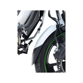 Extension garde-boue avant Ninja H2 - RG Racing FERG0010BK