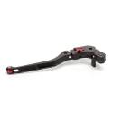Levier d\'embrayage homologué Aprilia Gilles Tooling MPL