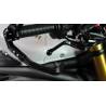 Protection du levier frein Aprilia Gilles Tooling BHP-01-B