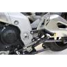 COMMANDES RECULÉES APRILIA RSV4 - GILLES TOOLING FXR-A01-B