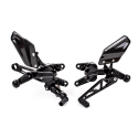 COMMANDES RECULÉES APRILIA RSV4 - APRC-RR-RF - GILLES TOOLING VCR38.GT