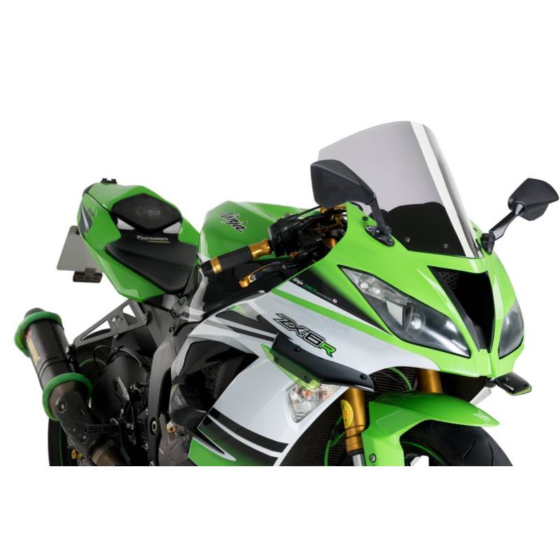 BULLE KAWASAKI ZX-6R 636 - Puig 3629W