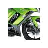 EXTENSION GARDE BOUE KAWASAKI ZX-6R 636 - Puig 6423N