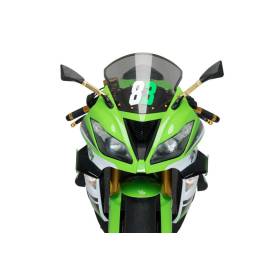 Ailerons de carénages ZX-6R 636 13-16 / Puig 3162N