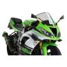 Ailerons de carénages ZX-6R 636 13-16 / Puig 3162N