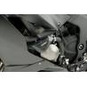 Protection moteur Kawasaki ZX-6R 2019 - Puig 3181N