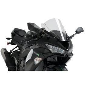 BULLE KAWASAKI ZX-6R 636 2019 - Puig 3177W