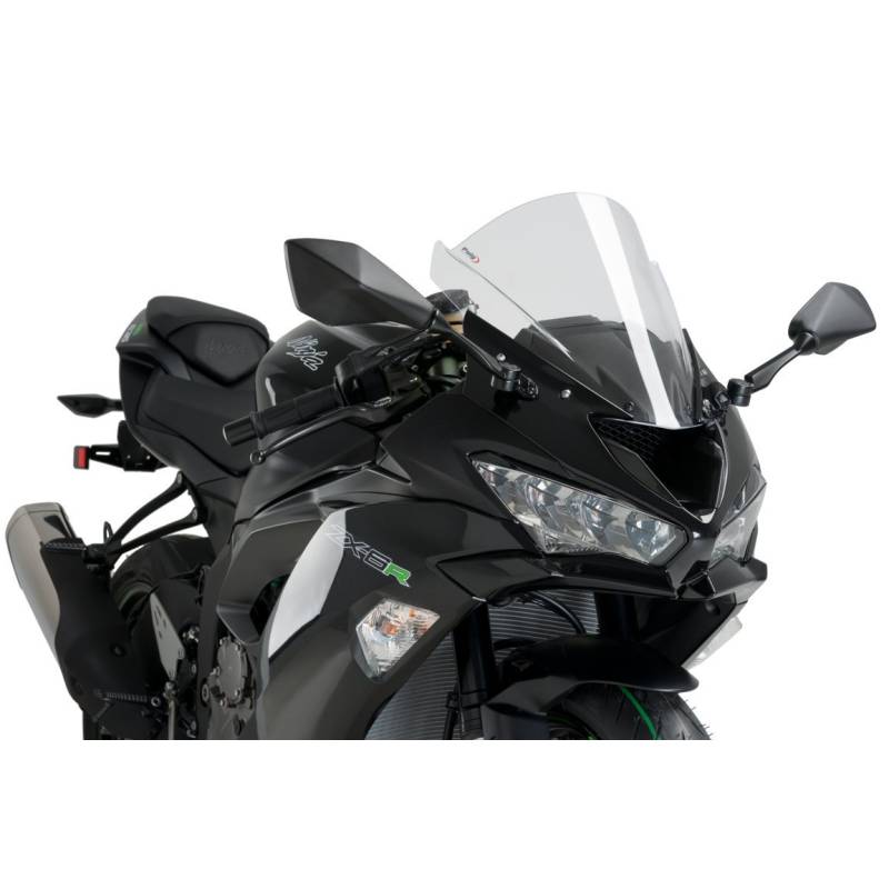 BULLE KAWASAKI ZX-6R 636 2019 - Puig 3177W