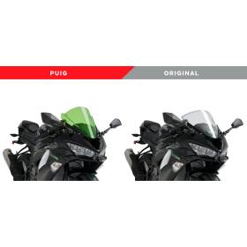 BULLE KAWASAKI ZX-6R 636 2019 - Puig 3177