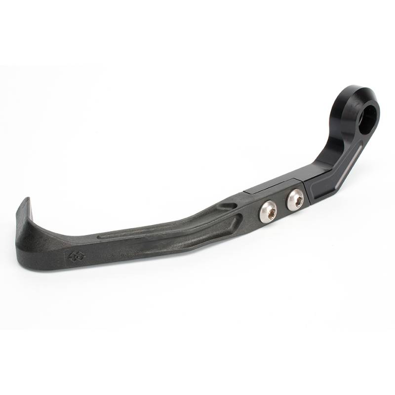 Levier de frein et embrayage moto V-PARTS standard 175mm alu