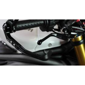 Protection levier frein moto Yamaha - Gilles Tooling BHP-01-B