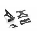 Support de plaque Indian FTR1200 - Rizoma Outside