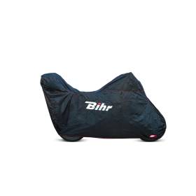 Housse moto avec top-case Bihr H2O