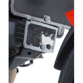 Grille protection culasse Multistrada 1200 - RG Racing CHG0003BK